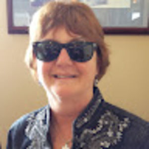 Meet your Posher, Pat